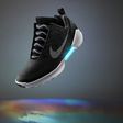 Nike self lacing HyperAdapt 1.0 sneakers
