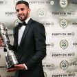 Riyad Mahrez
