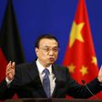 China's Li says Brexit has increased global uncertainty