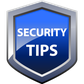 Security tips