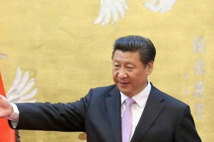 Government tells people to ignore 'April Fool's Day'