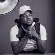 Sepia image of Skales captured by Paul Ukonu Photography
