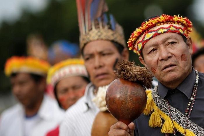 Brazil land conflicts are reputational risk for food firms - consultancy