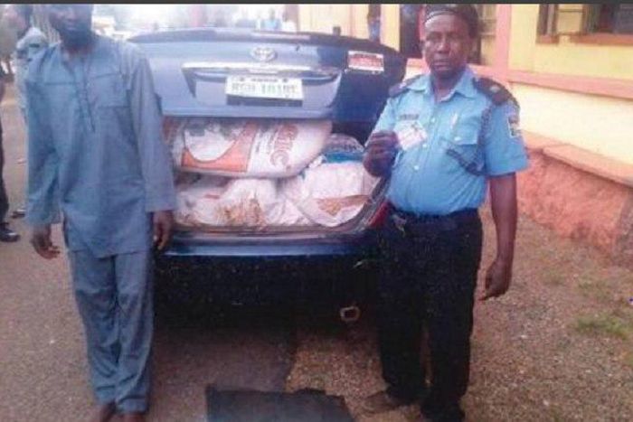 The fake Supol George Oliseh