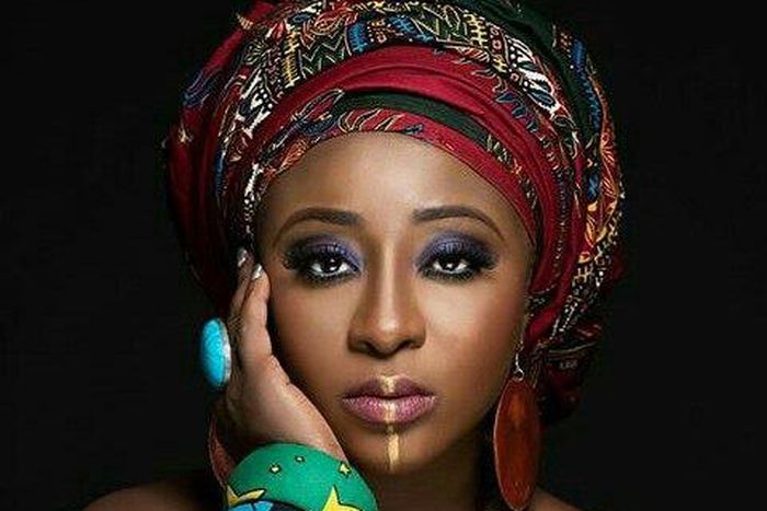 Ini Edo