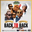 DJ Tunzy, DJ Hacker Jp – Back to Back coalition mix