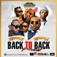 DJ Tunzy, DJ Hacker Jp – Back to Back coalition mix