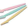 Eyebrow razor