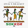 JFem, Bracket - Sokkor art