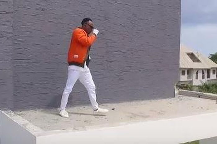 Ketchup - 'Mama' video