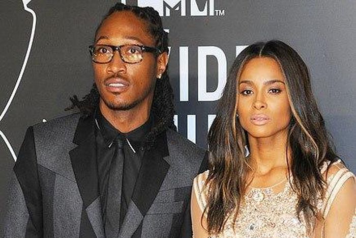 Future and Ciara