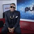 Wax Dey Talks with Pulse TV