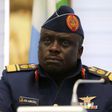 Former Chief of Air Staff, Adesola Amosu