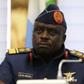 Former Chief of Air Staff, Adesola Amosu