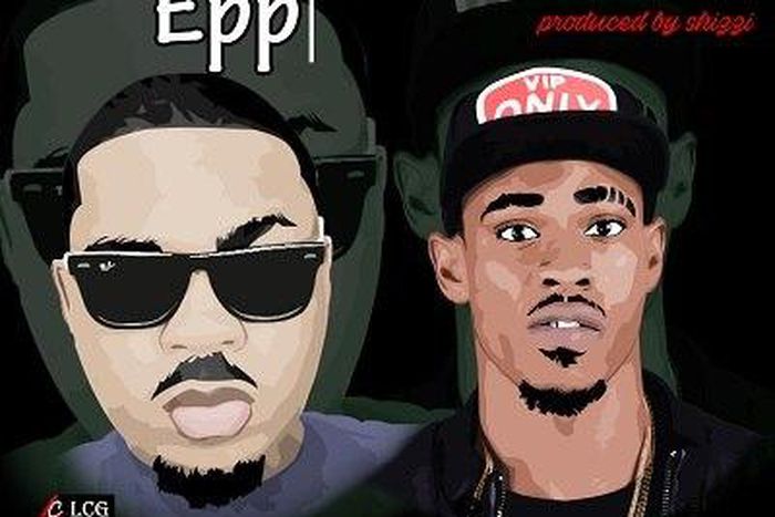 Olamide ft Slay - 'Who you epp' freestyle
