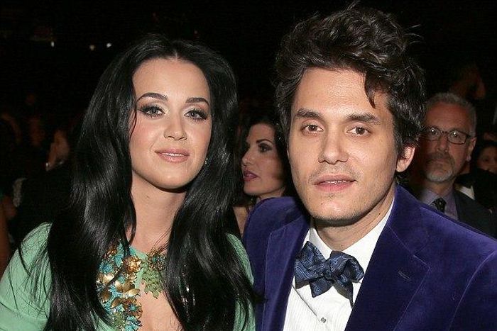 Katy Perry and John Meyer break up again