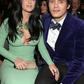 Katy Perry and John Meyer break up again