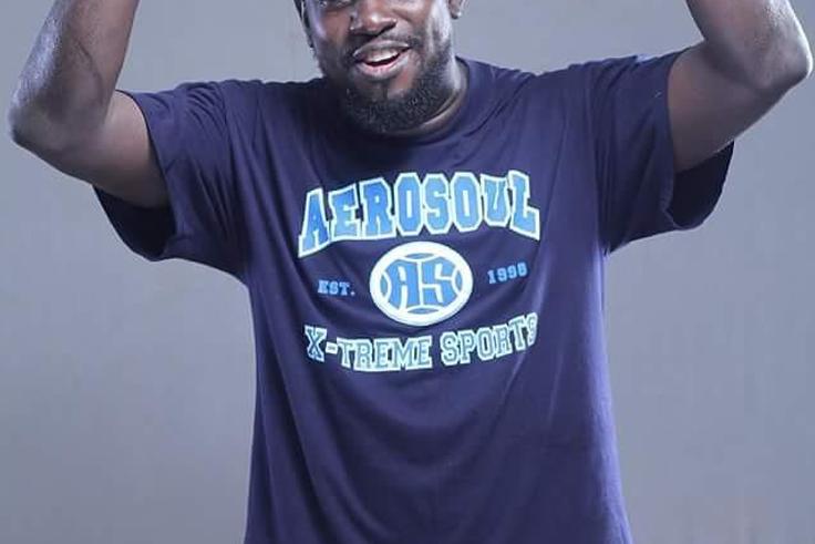 Modenine is new ambassador for Aerosoul
