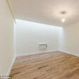 Windowless two-bedroom flat