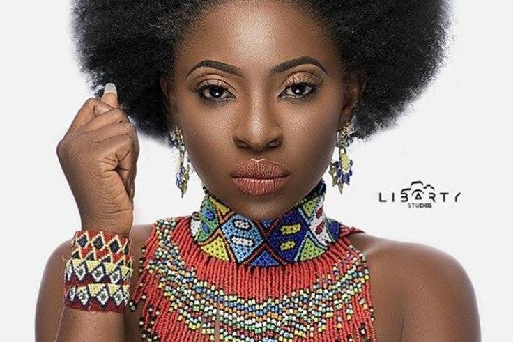Yvonne Jegede