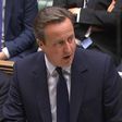 PM Cameron says Brexit vote must be accepted, timing up to Britain
