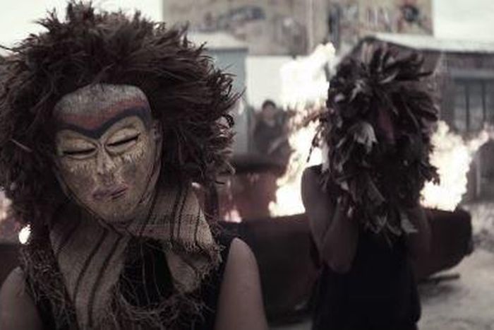 Cassper Nyovest -War ready