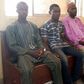 The suspected killers of Madam Bridget Agbahime