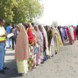 UN suspends aid in Nigeria's Borno state after attack on convoy