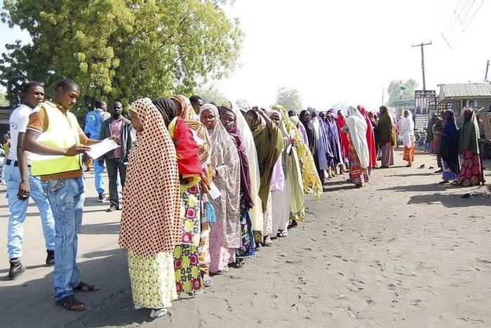 UN suspends aid in Nigeria's Borno state after attack on convoy