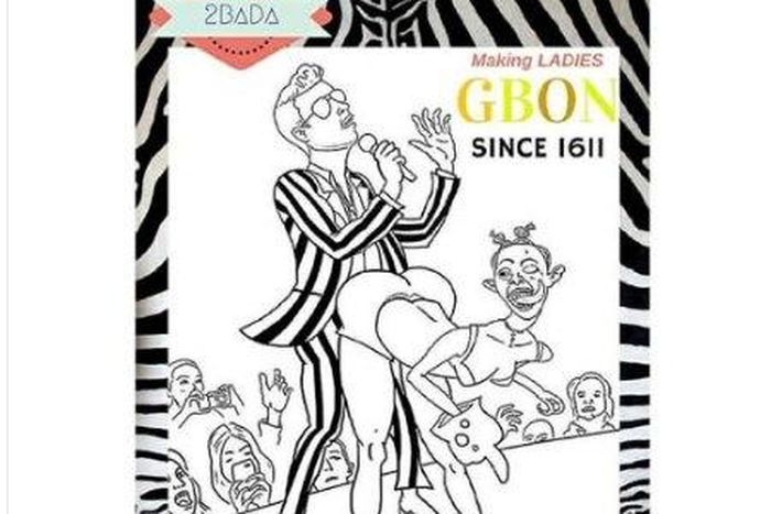 2Bada Gbon since 1611