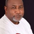 The Minister of  State for Labour and Employment, James Ocholi (SAN),