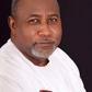 The Minister of  State for Labour and Employment, James Ocholi (SAN),