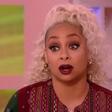 Raven-Symone insists she won't be labelled