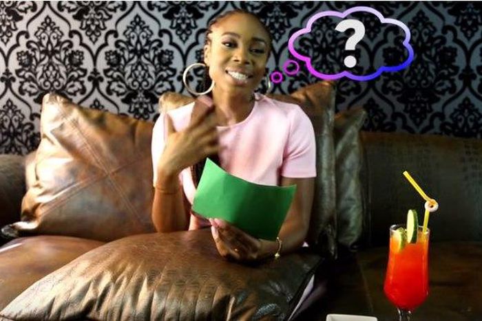 Maria's Matters episode 11