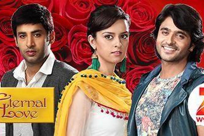 Eternal Love on Zee World