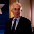 Tony Tyler, IATA CEO