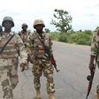 Army discovers several bomb-making factories in Borno