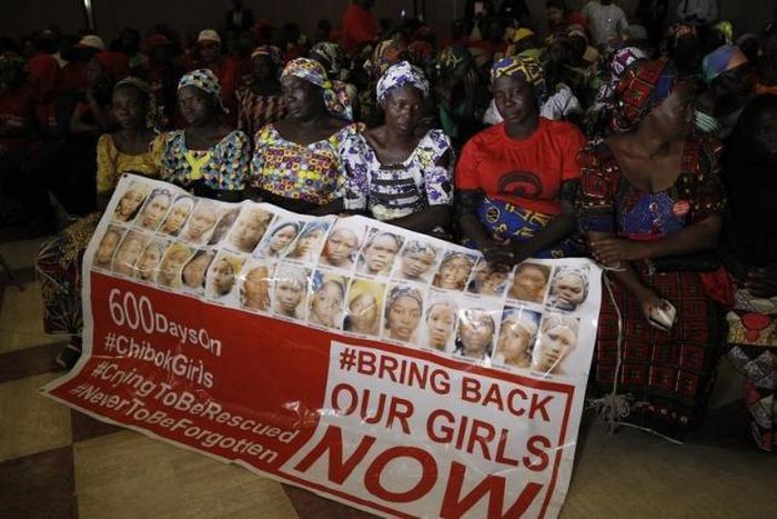 Cameroon delays quizzing of bomber claiming to be Chibok schoolgirl as doubts mount