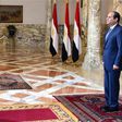 Egypt's prime minister to issue decree on ergot Wednesday