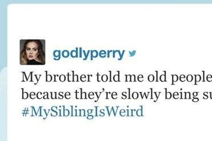 5 pictures people with funny siblings can relate too