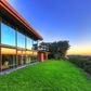 Microsoft CEO's mid-century modern home