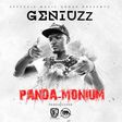 Geniuzz - Panda-Monium cover art