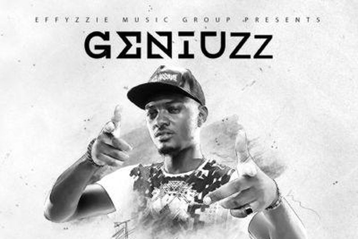 Geniuzz - Panda-Monium cover art