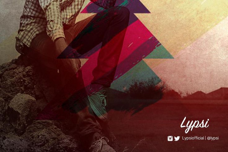 Lypsi - 'Sorry'(cover)