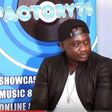 Wande Coal talks with Factory 78