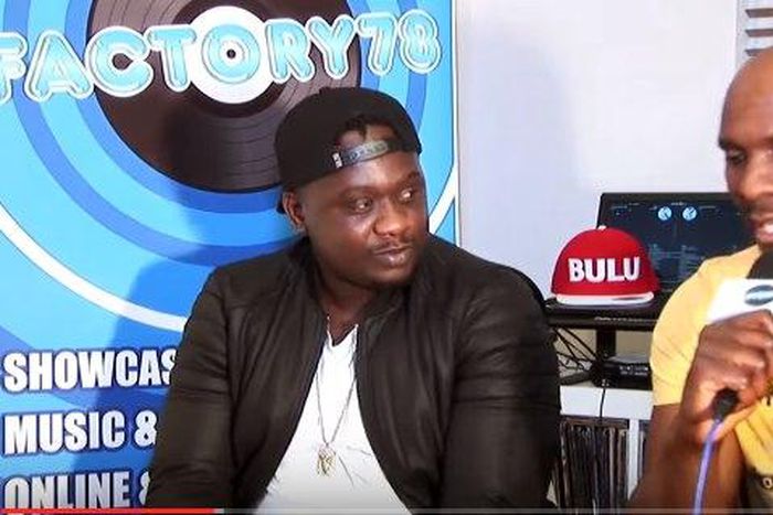 Wande Coal talks with Factory 78