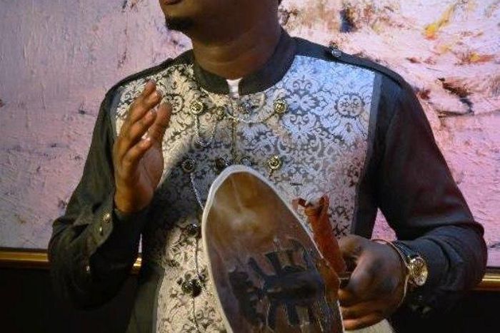 Demilade Egbeolu aka Juggernaut