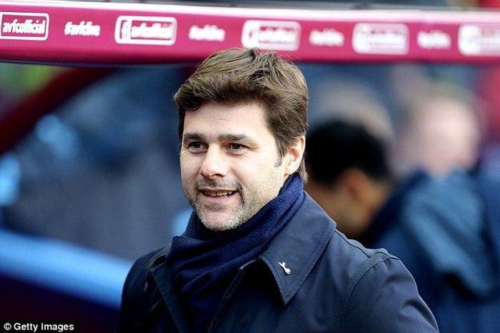 Mauricio Pochettino