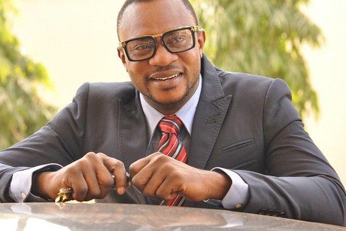Odunlade Adekola