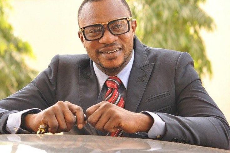 Odunlade Adekola